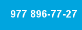977 896-77-27 977 896-77-27